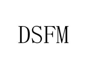 DSFM;DSFM