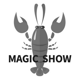 MAGIC SHOW;MAGIC SHOW