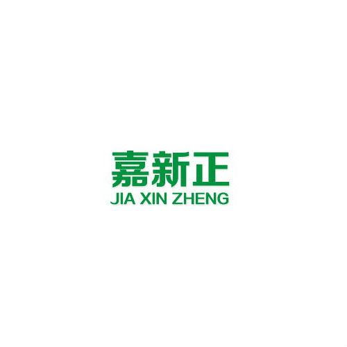 嘉新正;JIAXINZHENG