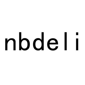 NBDELI