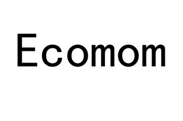 ECOMOM;ECOMOM