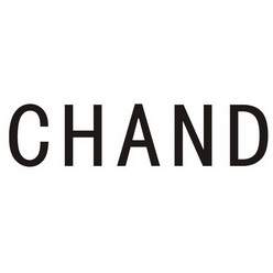 CHAND;CHAND