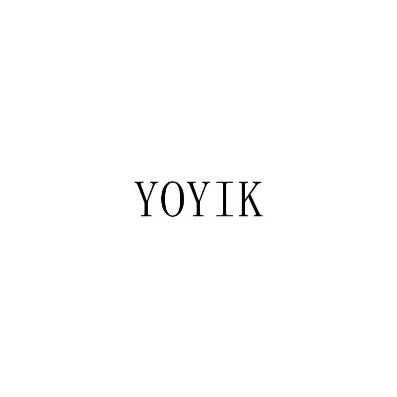 YOYIK;YOYIK