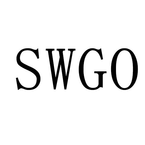 SWGO;SWGO