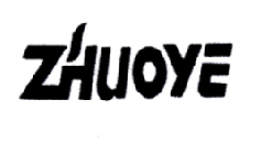 ZHUOYE;ZHUOYE