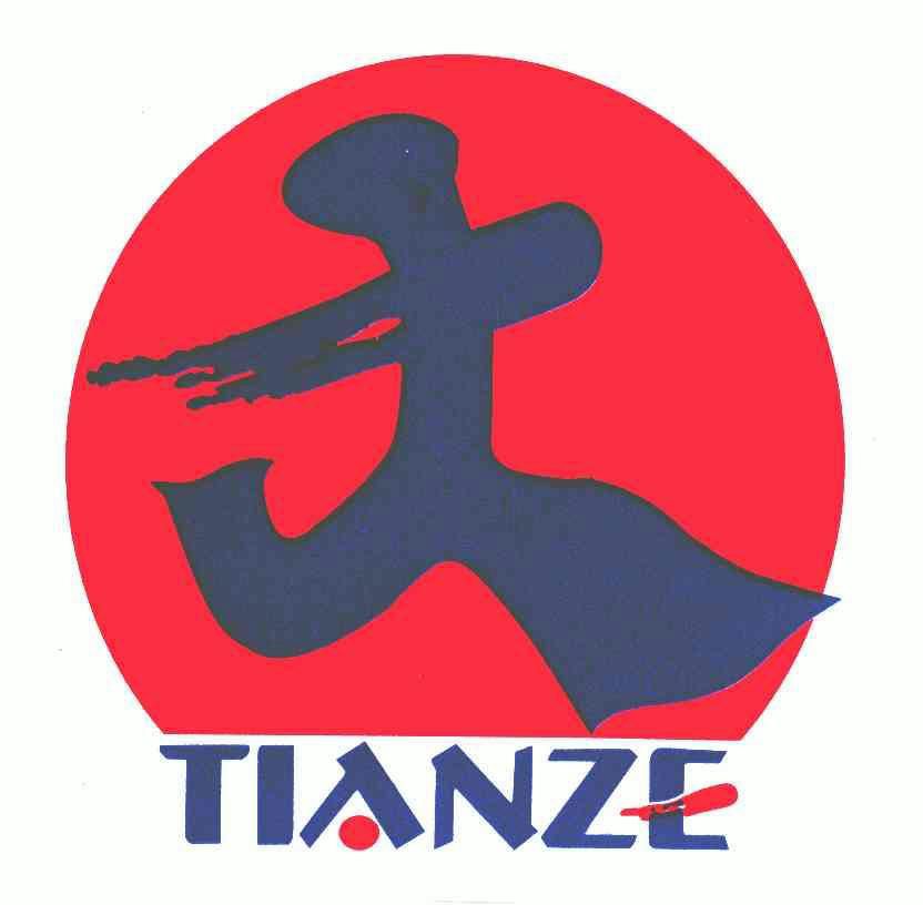 TIANZE;TIANZE