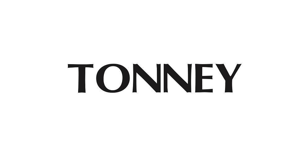 TONNEY;TONNEY