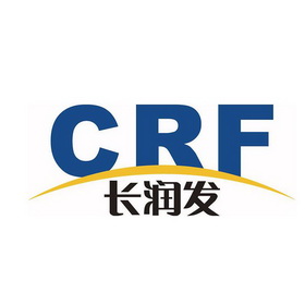 长润发 CRF;CRF