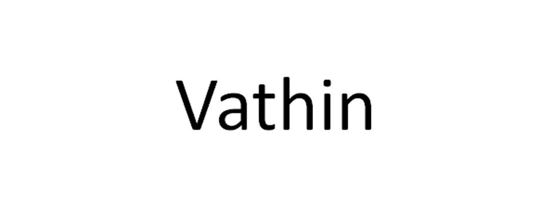 VATHIN;VATHIN