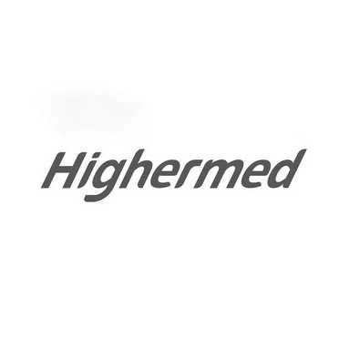 HIGHERMED;HIGHERMED