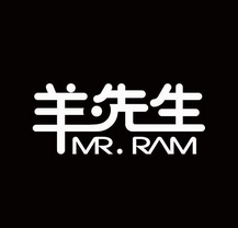 羊先生 MR.RAM;MRRAM