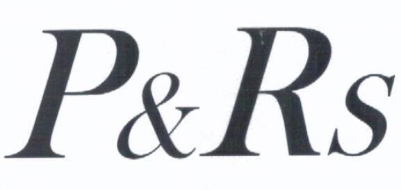 P&RS;PRS