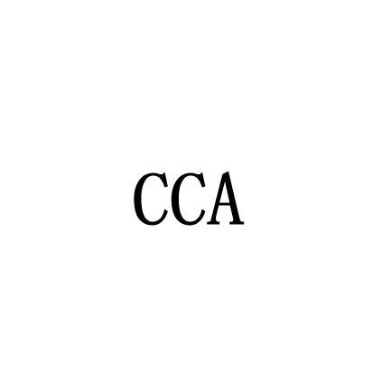 ;CCA