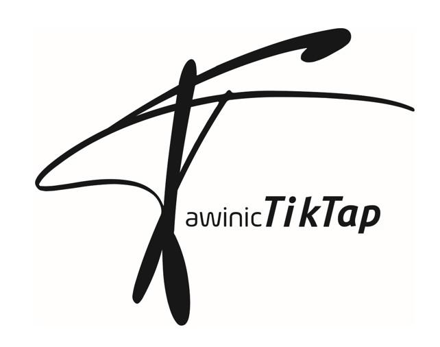 AWINIC TIKTAP;AWINICTIKTAP