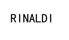 RINALDI;RINALDI