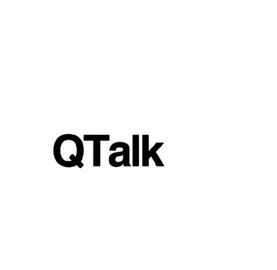 QTALK;QTALK