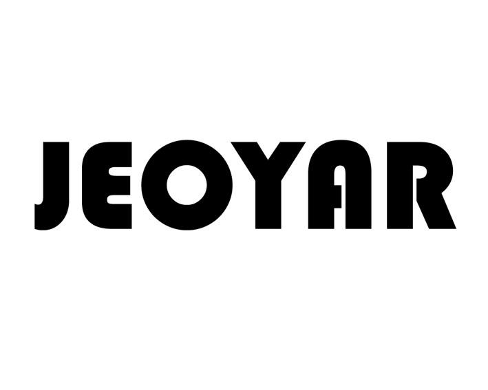 JEOYAR;JEOYAR