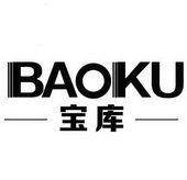 宝库;BAOKU