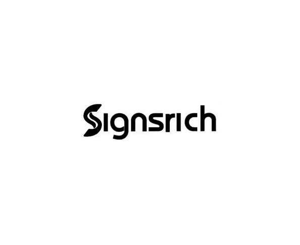 ;SIGNSRICH