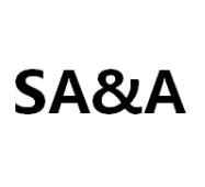 SA&A;SAA