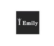 I EMILY;I EMILY