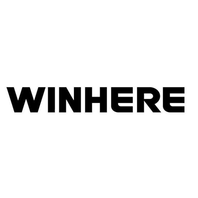 WINHERE;WINHERE