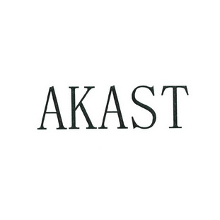 AKAST;AKAST