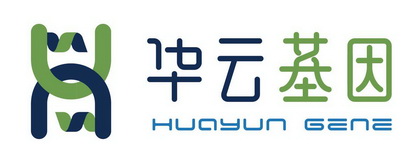 UN 华云基因 HUAYUN GENE;UN  HUAYUN GENE