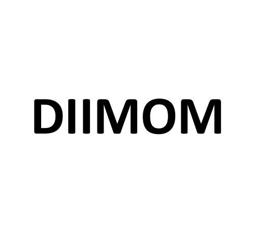 DIIMOM;DIIMOM