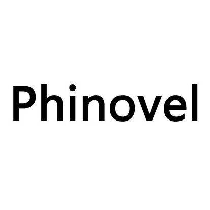 PHINOVEL;PHINOVEL