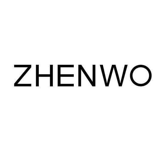 ZHENWO;ZHENWO