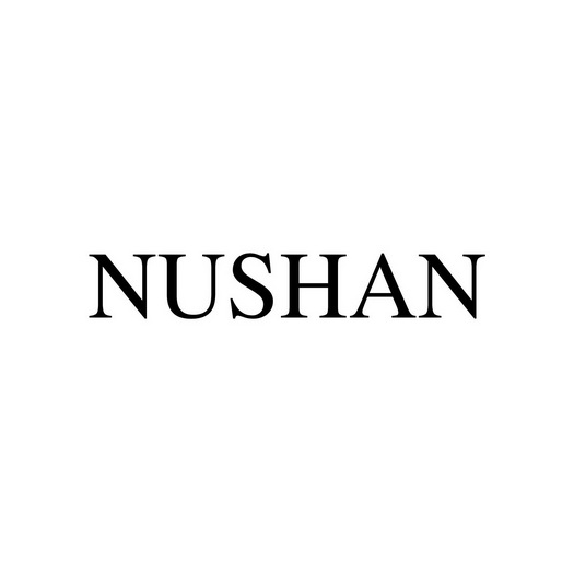 NUSHAN;NUSHAN