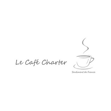 LE CAFE CHARTER SENTIMENT DE FRANCE;LE CAFE CHARTER SENTIMENT DE FRANCE