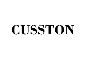 CUSSTON;CUSSTON