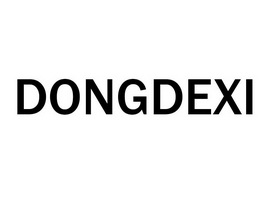 DONGDEXI;DONGDEXI