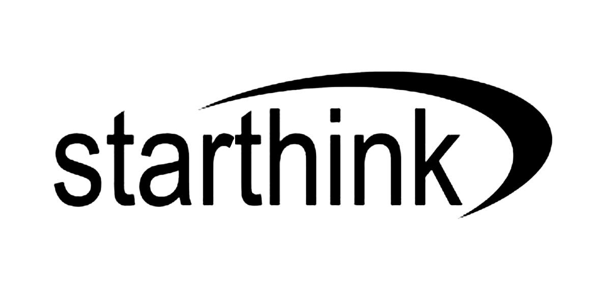 STARTHINK;STARTHINK