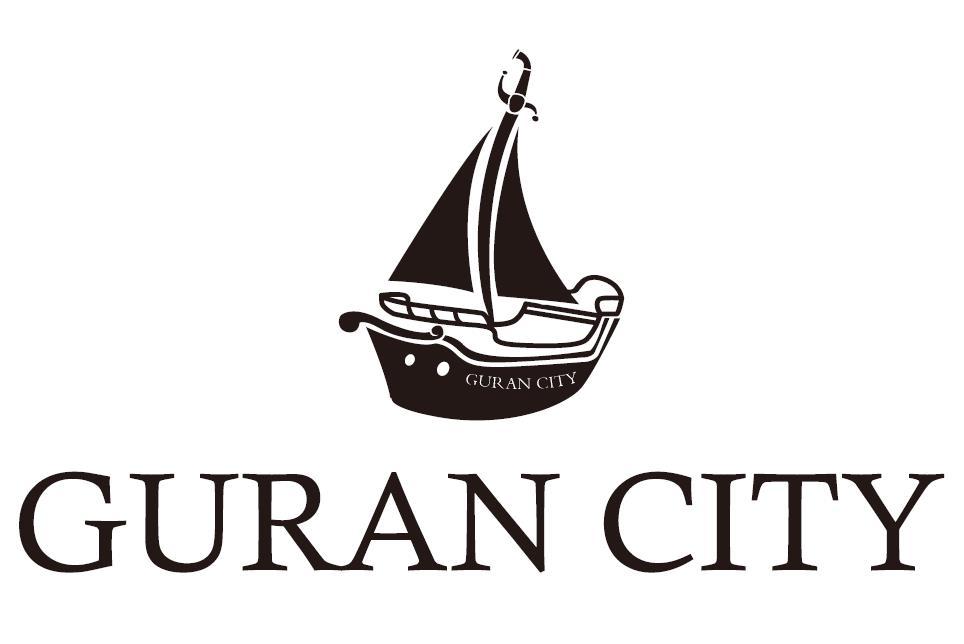 GURAN CITY;GURAN CITY