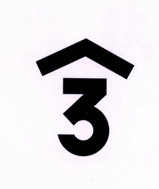 3;3