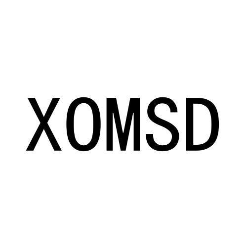 XOMSD;XOMSD