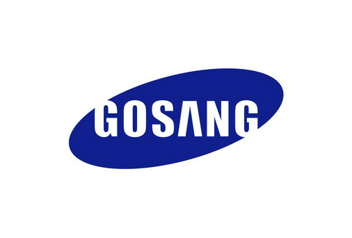 GOSANG;GOSANG