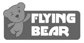 FLYING BEAR;FLYING BEAR