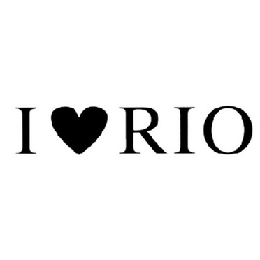 I RIO;I RIO