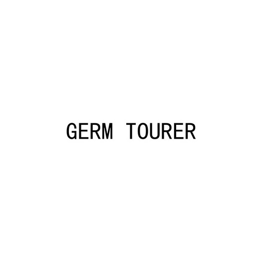 ;GERM TOURER