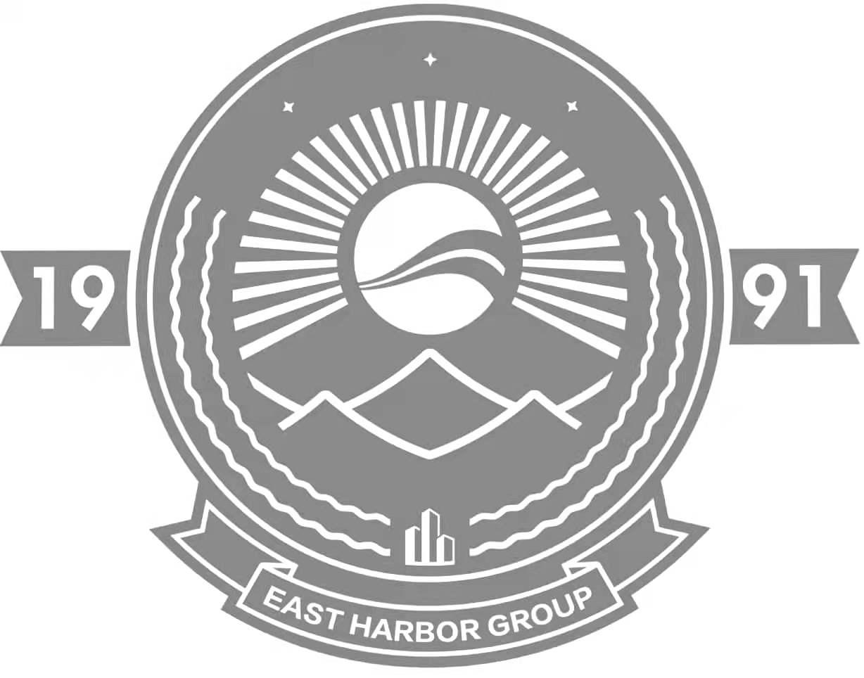 EAST HARBOR GROUP 1991;EAST HARBOR GROUP 1991