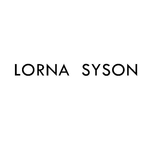 LORNA SYSON;LORNA SYSON