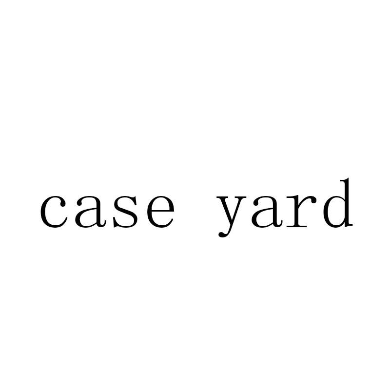 CASEYARD