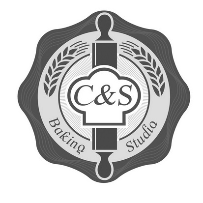 C&S BAKING STUDIO;C&S BAKING STUDIO