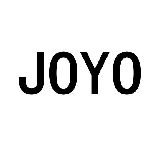 JOYO;JOYO