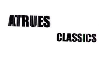 ATRUES CLASSICS;ATRUES CLASSICS