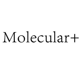 MOLECULAR+;MOLECULAR